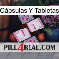 Cápsulas Y Tabletas 33